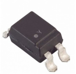 Transoptor PC814S SMD (2szt)