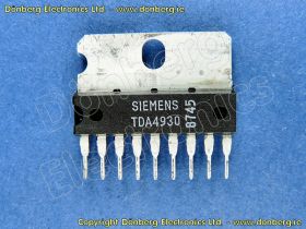 TDA4930