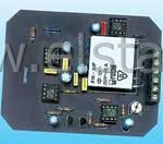 Silnik szczotkowy z przekładnią; 12V DC; 17 obr.