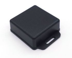 OBUDOWA DO ELEKTRONIKI 50X50X20MM PLASTI