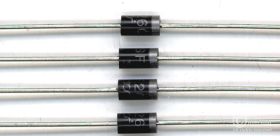 SF26G 2A 400V 35ns DO-204 DIODA (10 SZTUK)