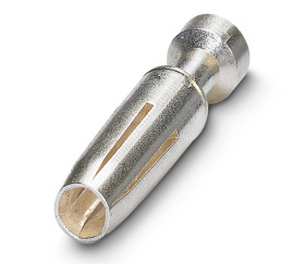 Styk złączy dużej mocy Styk zaciskany CK Phoenix Contact Żeński