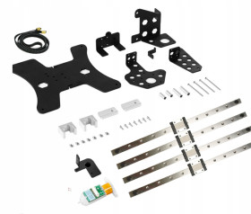 Ender 3 Pro Upgrade Kit - BL-Touch MGN12C