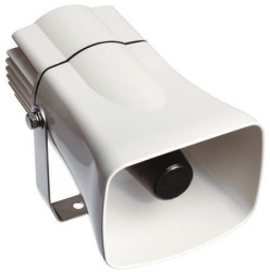 Klakson 230 V AC 106dB Schneider Electric