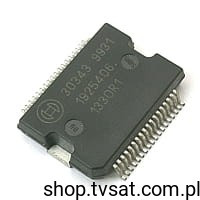 30343 CJ910 6-Channel Driver SMD-POWER-SO36 BOSCH BULK