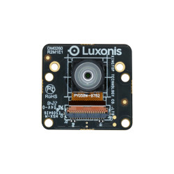 Luxonis OAK-FFC OV9782 Wide - moduł kamery z sensorem OV9782 1MP i obiektywem szerokokątnym