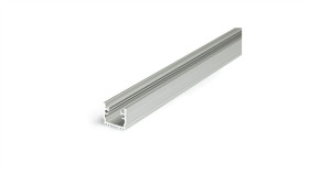 Profil Floor12 K 2M Podłogowy Anodowany B1020020