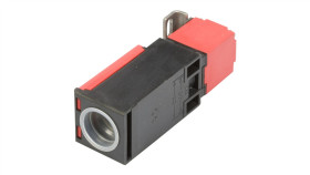 Łącznik Krańcowy Z Kluczem 1No+1Nc Psp1k13px11 A37-2272