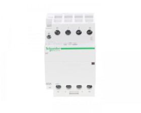 Stycznik modułowy 63A 2Z 2R 230V AC iCT A9C20868