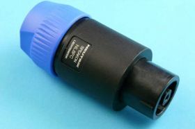 NL8FC WT.SPEAKON NA KABEL NEUTRIK