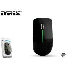 Mysz Everest bezprzewodowa SM-695