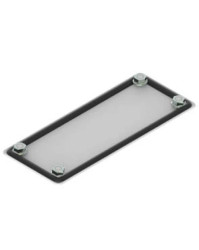 Przepust kablowy aluminiowy z wylewaną uszczelką EH-AL-IPS 001338464