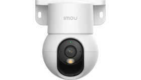 Kamera Ip Imou Ranger Mini 5Mp