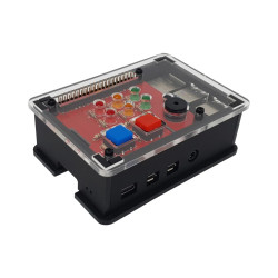 JAM HAT Case for Raspberry Pi 4 [Discontinued]
