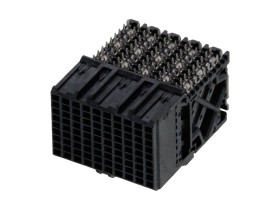 Molex 761701010 Obudowa złącza pin żeńskiego na PCB, piny: 90, 1 szt.