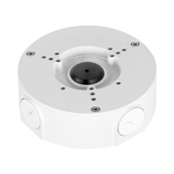 Puszka montażowa do kamer kopułowych i tubowych