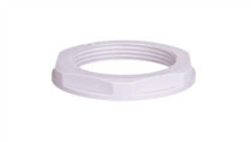 Nakrętka Poliamidowa Pg29 Szara N29/H E03dk-02010100701 /50Szt./