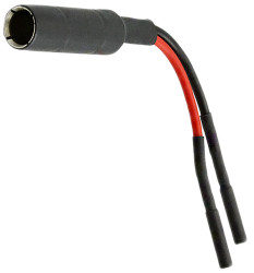 Adapter oscyloskopu, Adapter dwuprzewodowy, do użytku z: Seria PP011