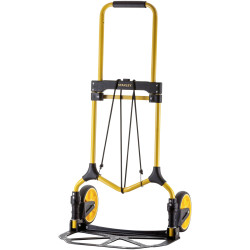 Stanley SXWTD-FT582 Sack Barrow 90kg Load Steel Easy to Use &amp; Store