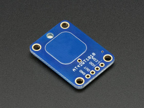 Adafruit Standalone Momentary Capacitive Touch Sensor Breakout