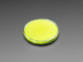 Fluorescent Pigment - Yellow [Discontinued]