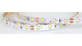 Taśma Led 60Smd2835/M 6-7Lm Ip20 8Mm X 50M Ciepła 12V Ls161