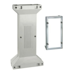 Kolumna do montażu na podłodze NSYSFSPLMG