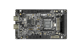 Płyta rozwojowa ARM Cortex M33 NXP FRDM-MCXA156 MCXA156 FRDM-MCXA156