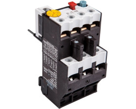 Przekaźnik termiczny 1-1,6A ZB32-1,6 278447