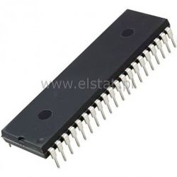ATMEGA16A-PU PDIP 40