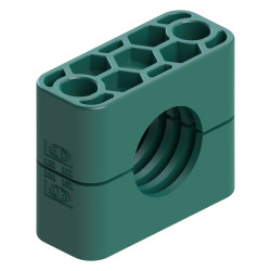 Klips do węży i rur DPA1X Parker