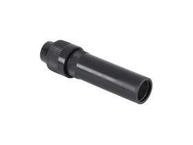 Gniazdo anteny samochodowej plastikowe