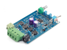 Audio Amplifier Module B25