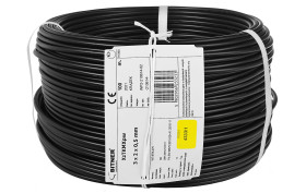 Przewód XzTKMXpw 3x2x0.5mm żelowany