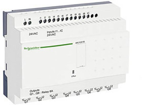 Przekaźnik sterowania PLC Schneider Electric SR2E201B SR2E201B