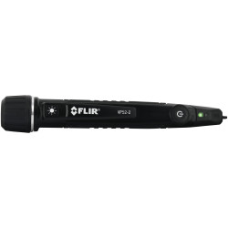 FLIR VP52-2 Non-contact Voltage Tester CAT IV 1000V LED Vibration