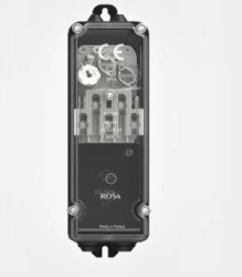 Tabliczka słupowa NTB-11 324111