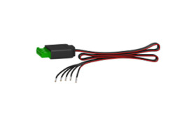 Przewód A9XCAU06, Schneider Electric, EnerlinX, Acti 9