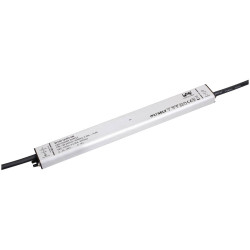 Self Electronics SLT30-12VFC-UN SLT30 Series LED Driver 30W 12V IP67 Outdoor