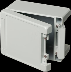 00123235 Bocube Alu,159x128x90mm,IP69