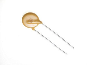 WARYSTOR JVR-10N 241K 150VAC/200VDC.