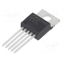LM2576T-5.0/NOPB
