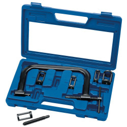 Draper Expert 30832 132mm Multi-Way Valve Spring Compressor