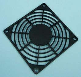 FB-08 (80mm) OSŁ.WENT.PLASTIK