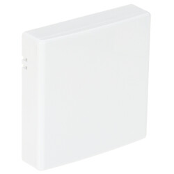 PUSZKA ABONENCKA FTTH PA-2 SOLARIX