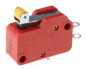 Łącznik Micro z dźwignią z rolką Marquardt SP-CO