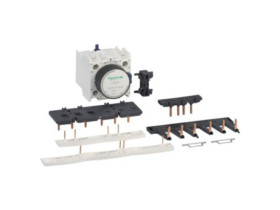 ZESTAW MONTAZOWY DO LC3D