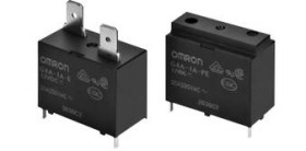 Omron G4A-1A-PE-DC5 Przekaźnik mocy, monostabilny, 1 cewka, 250 V/AC, 20 A, 1 szt.