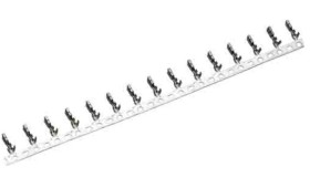 Zacisk zagniatany Żeński Wurth Elektronik WR-WTB WR-WTB 2.00 mm obudowa żeńska Terminal