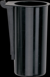 110679 Clip 8 - 30-mm storage box